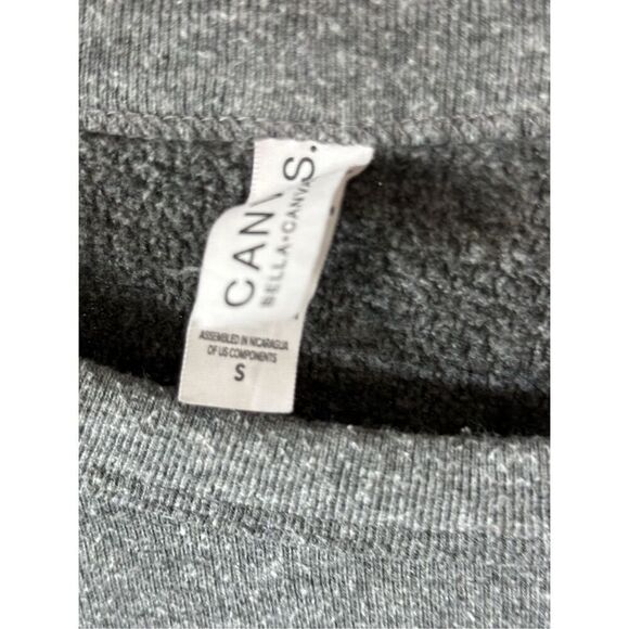 Doodle Dog Lover Sweatshirt sz small - Picture 5 of 5